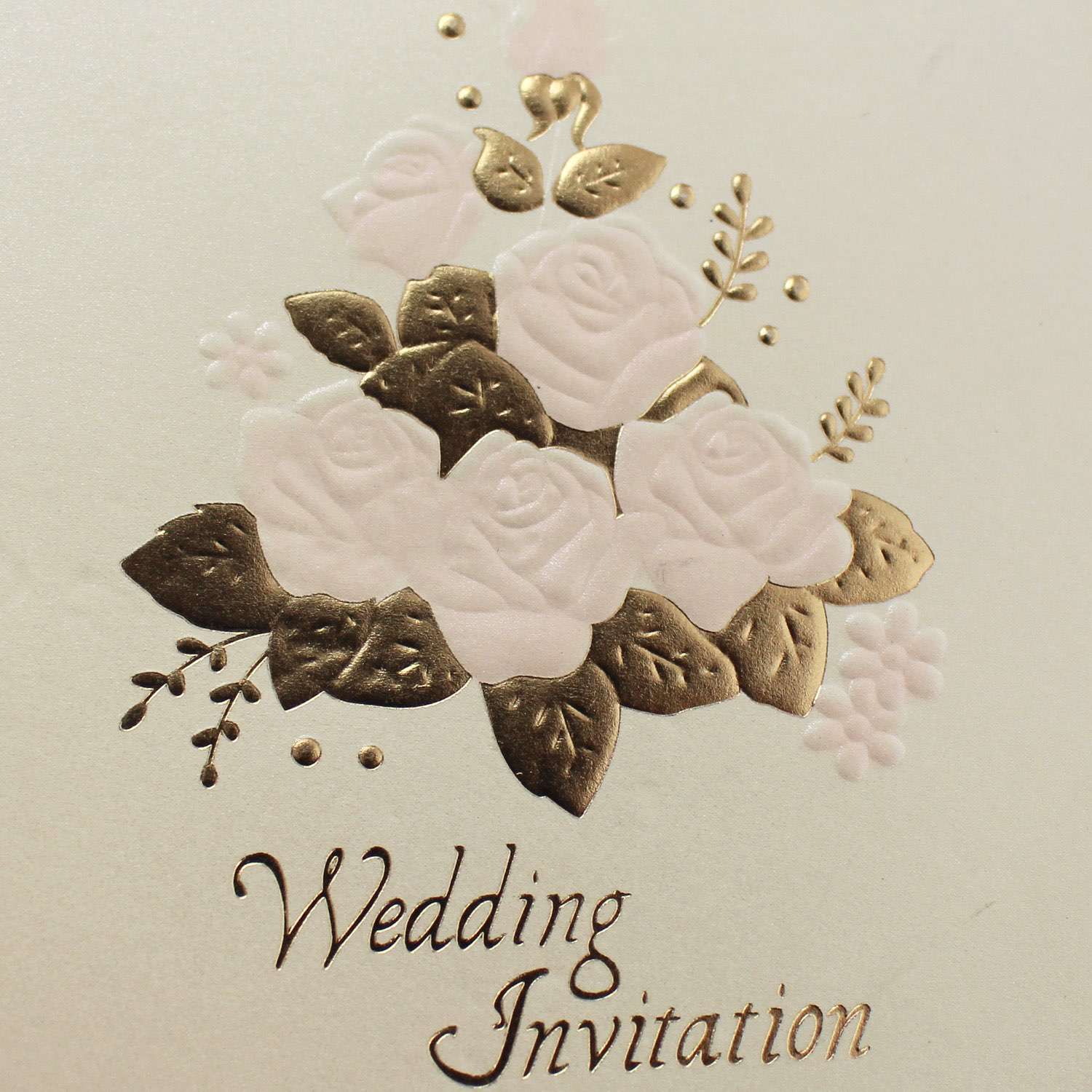 invitation card